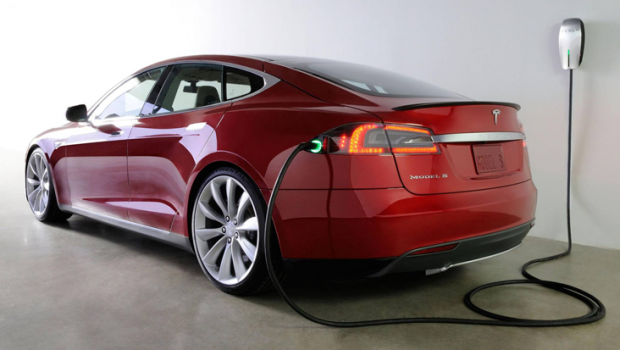 Gigafactory Tesla, la fabbrica di batterie più grande al mondo, è Ecosostenibile!