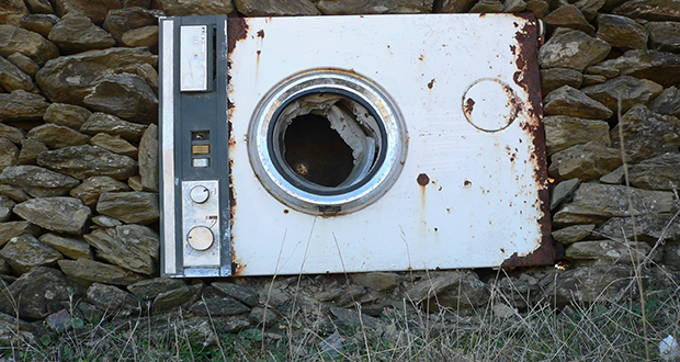 Elettrodomestici fuori uso, come smaltirli