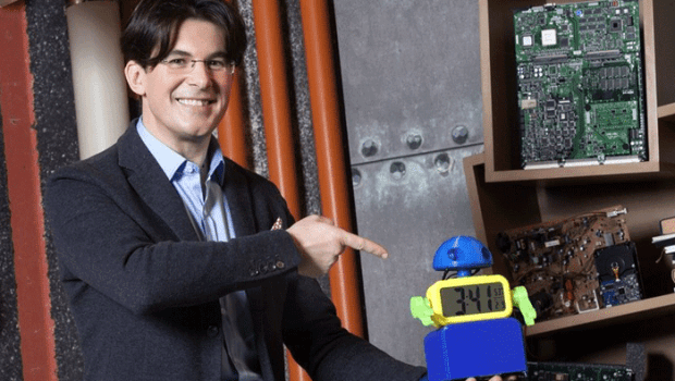 X Makers insegna ai bambini di oggi la tecnologia di domani