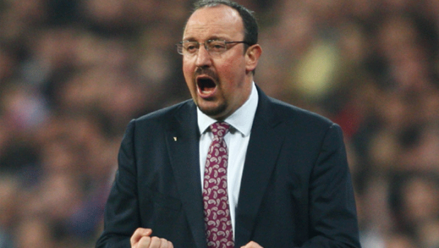 Rafa Benitez: curiosità di un allenatore unico