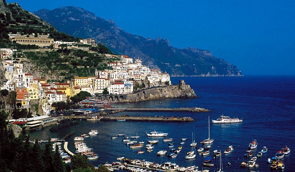 Capri, una golosa meta per le ferie di Pasqua
