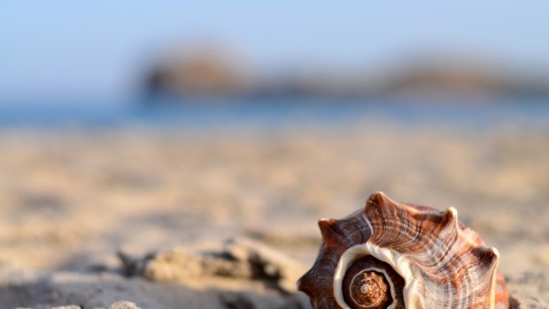 Come riconoscere una buona spiaggia