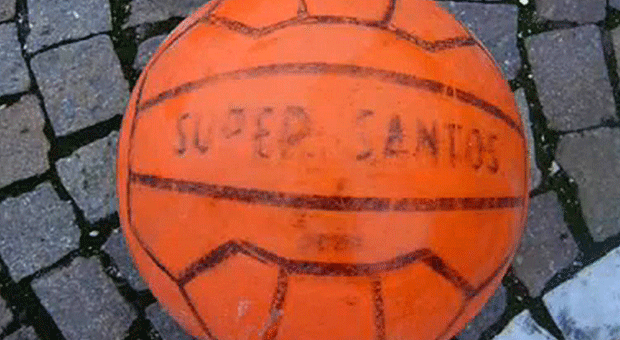 Le regole d’oro del calcio di strada