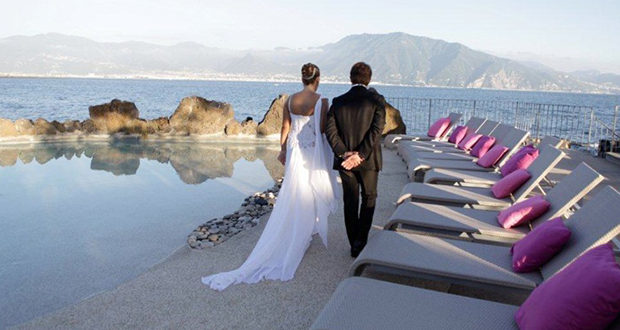 Cerchi un fotografo per Matrimonio a Napoli?