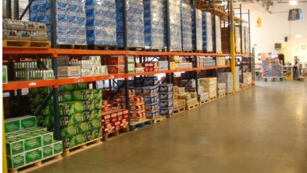 Cos’è il cash & carry e come funziona