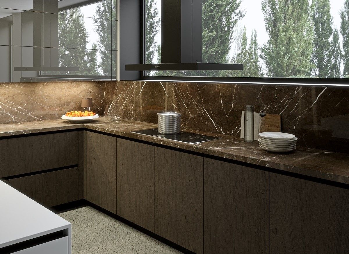 Scegliere cucina nuova