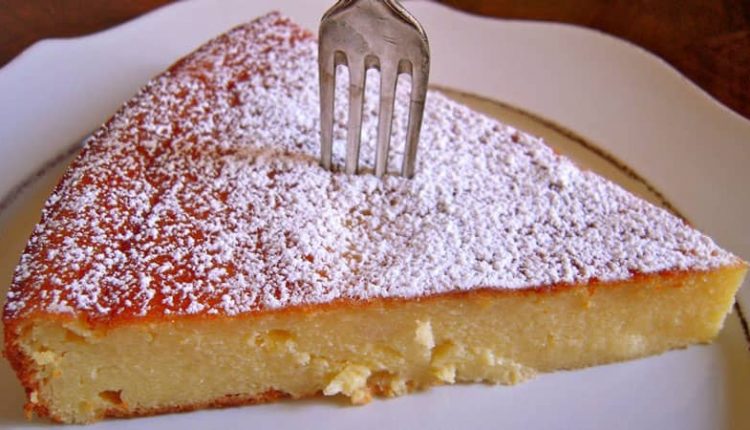 ricetta migliaccio napoletano