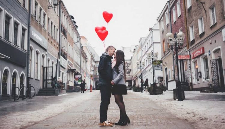 festa degli innamorati di san valentino