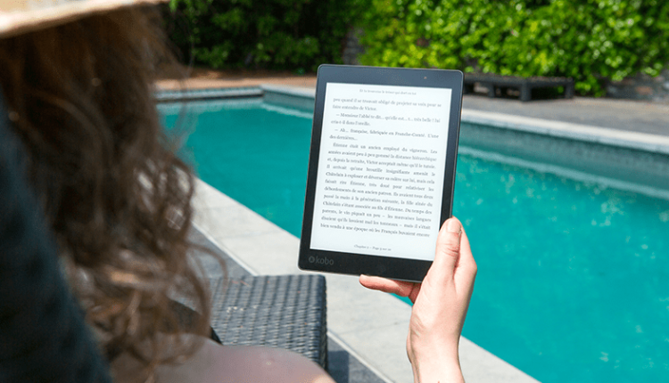 tecnologia in vacanza