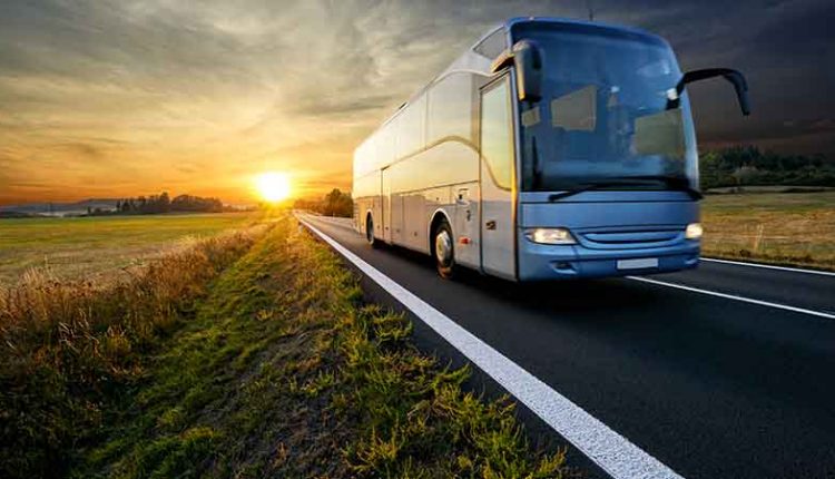 La pandemia ha fortemente impattato sulle abitudini di viaggio. Ecco tutte le misure idonee per rendere gli autobus mezzi sicuri.