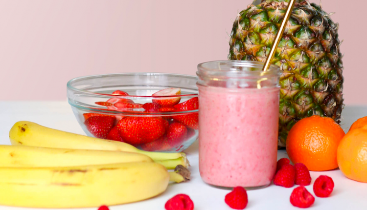 frutta lontano dai pasti