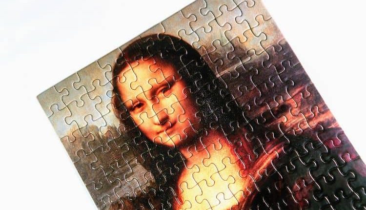 I segreti delle grandi opere d'arte analisi e interpretazioni