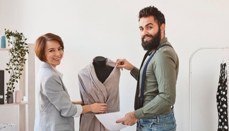 Specialisti della moda