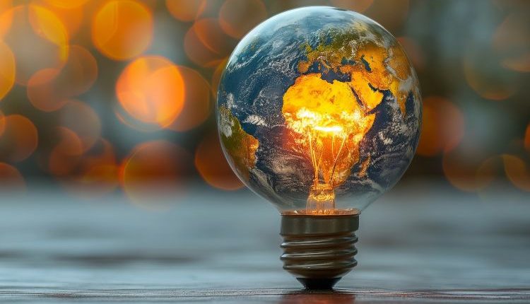 Lampadina per richiamare il tema su come risparmiare energia elettrica