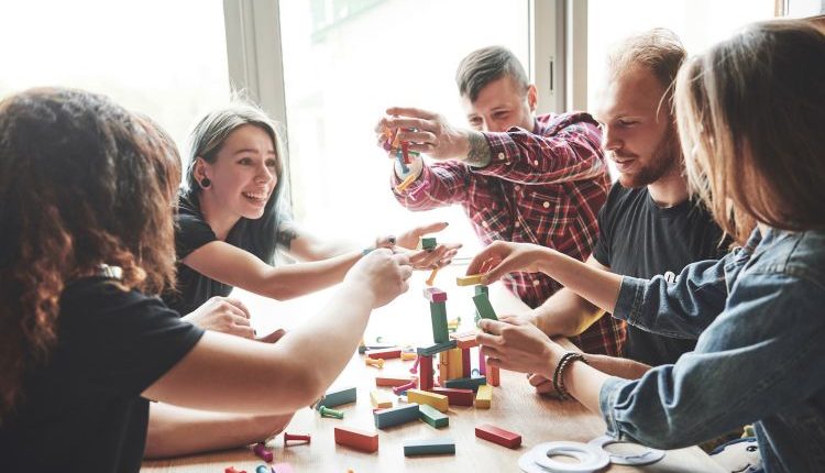 Giochi da tavolo da fare in famiglia o con gli amici